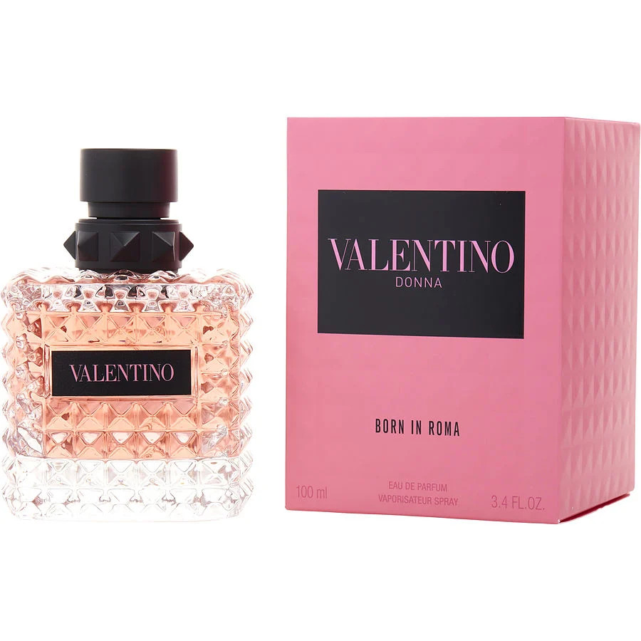 Valentino Donna Born In Roma | Fragrance Net