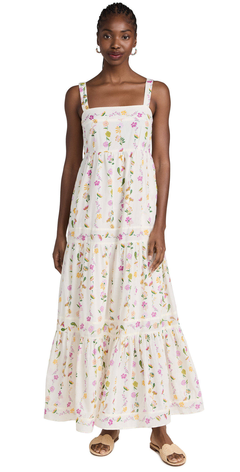Banjanan Daniela Dress | Shopbop