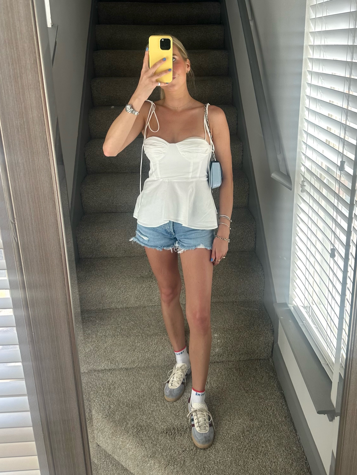 Saturday fit 

#LTKFindsUnder50 #LTKStyleTip #LTKShoeCrush