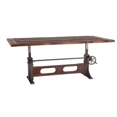 Jax Dining Table | Wayfair North America