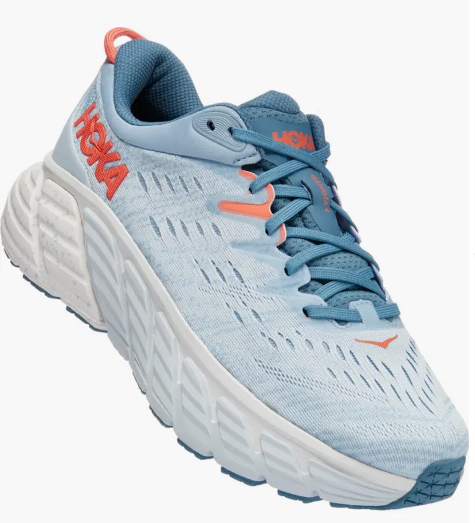 Hokas on sale! 

#LTKFitness #LTKShoeCrush #LTKTravel