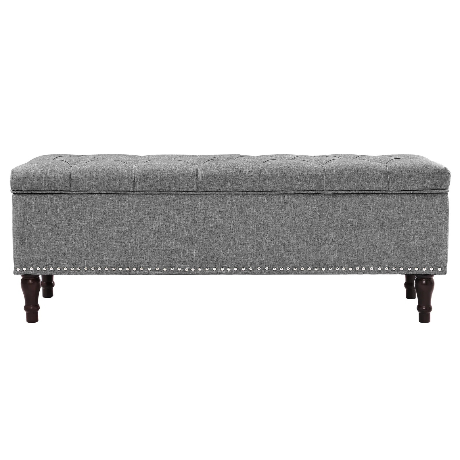 Arlecia 50.8" Storage Bench | Wayfair North America