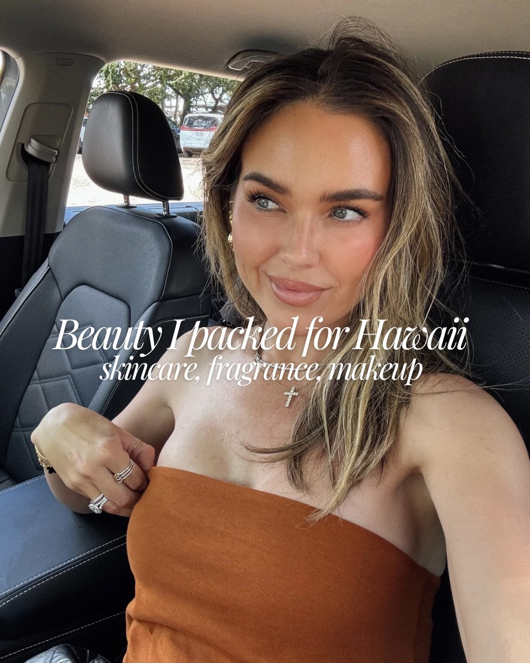 What made the cut & what I’ve actually been using in hawowi