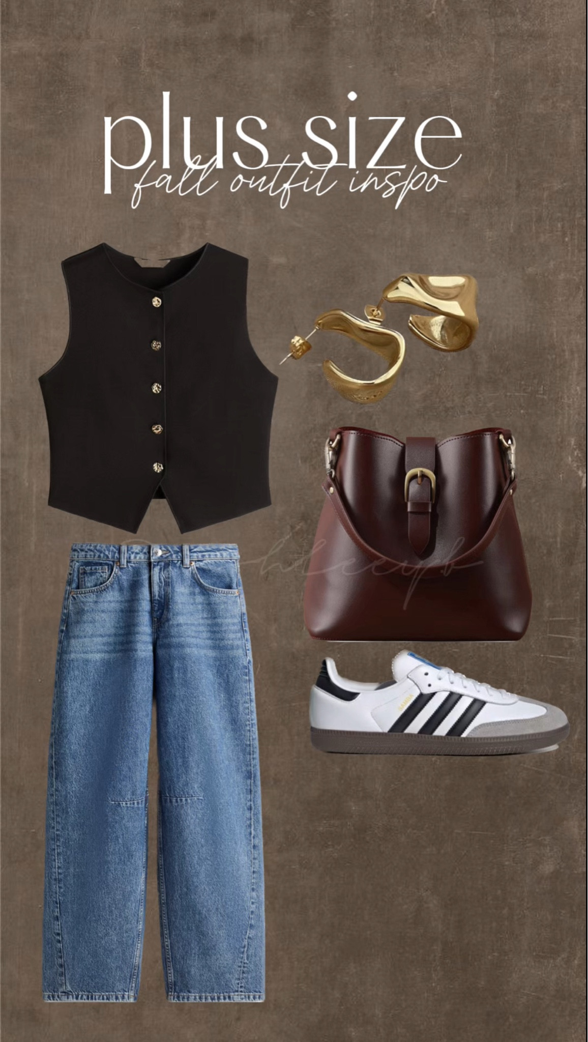 plus size fall outfit inspo. 🍂

#LTKPlusSize #LTKStyleTip #LTKMidsize