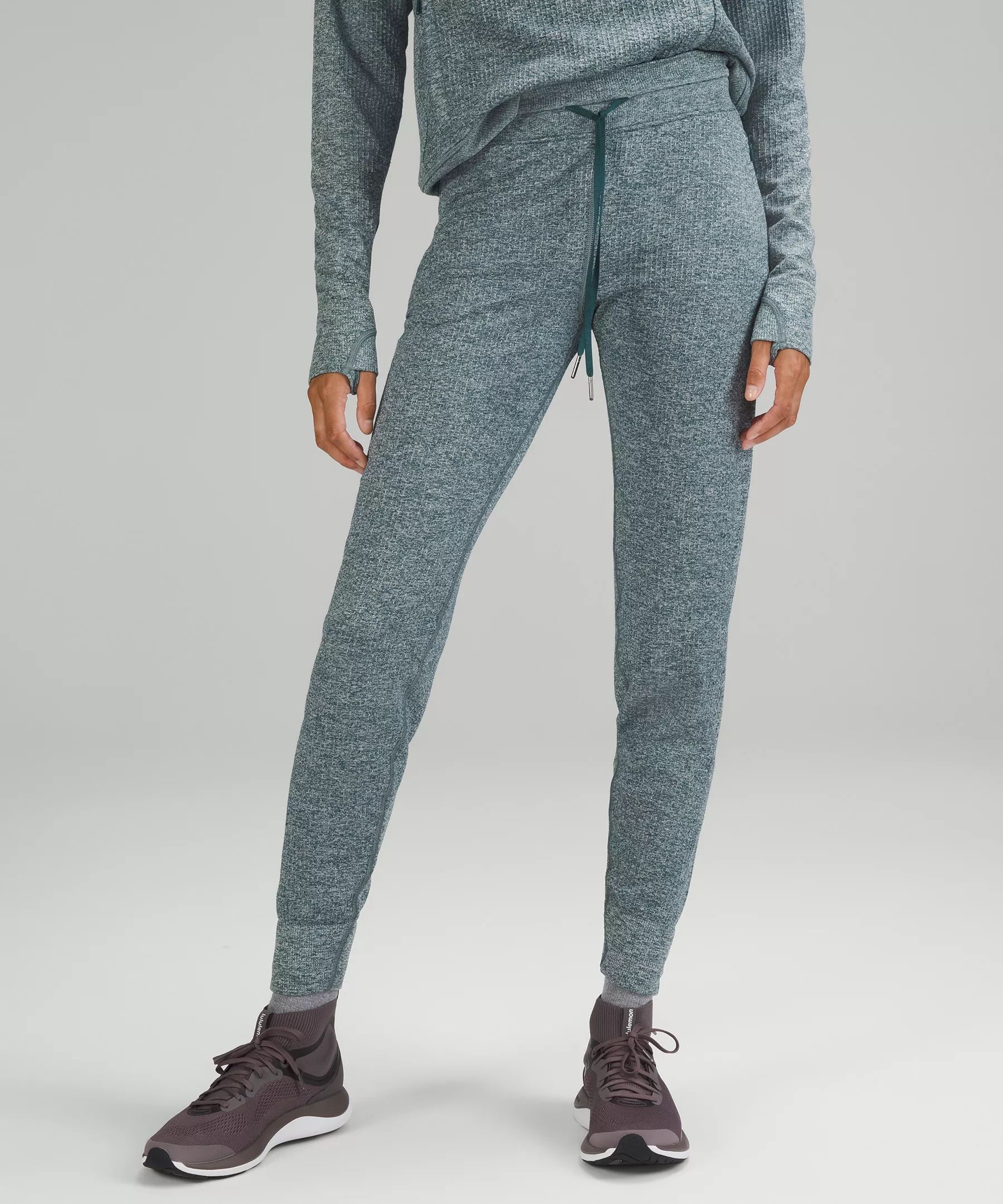 Engineered Warmth Relaxed Fit Jogger | Lululemon (US)