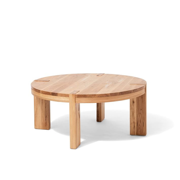 Boerum Coffee Table | West Elm (US)