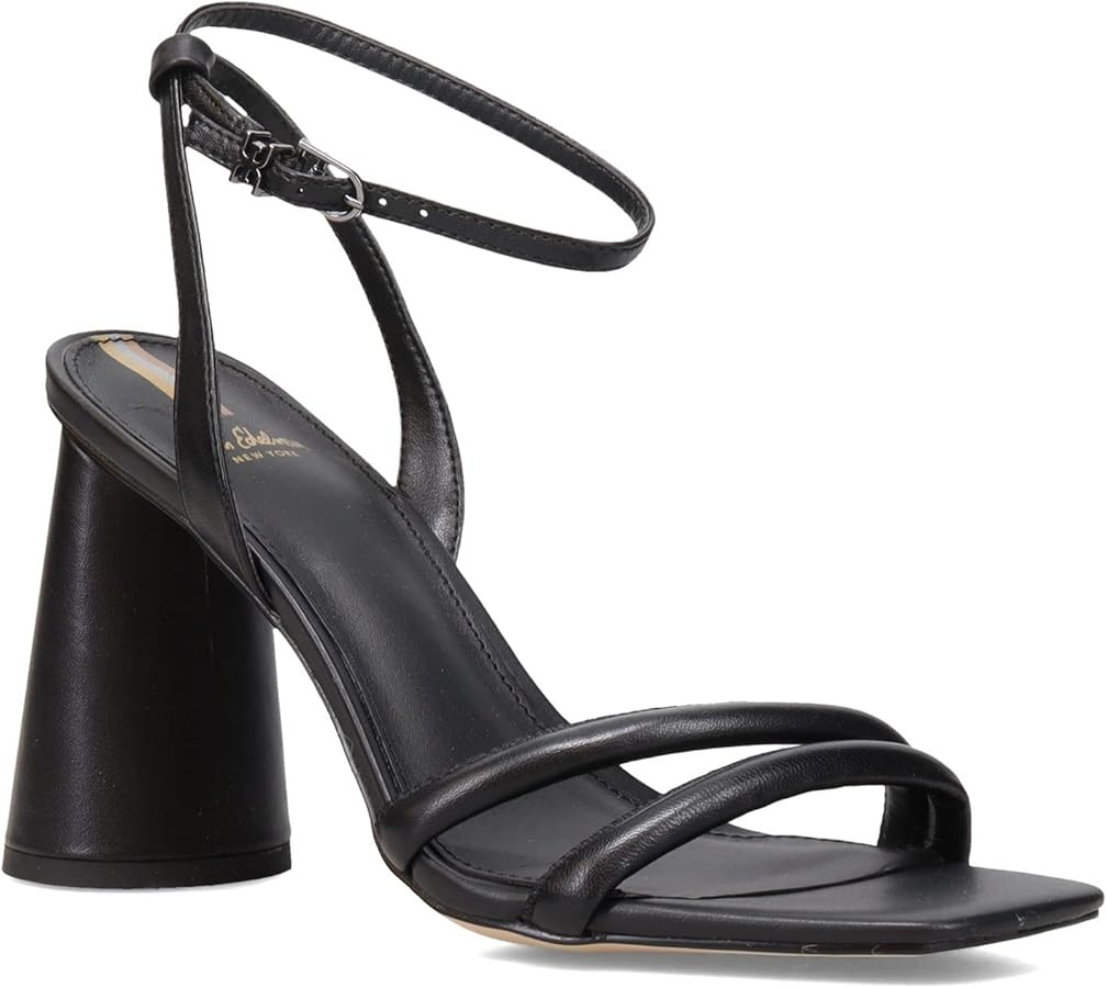Sam Edelman Womens Kia Block Heel Sandal | Amazon (US)