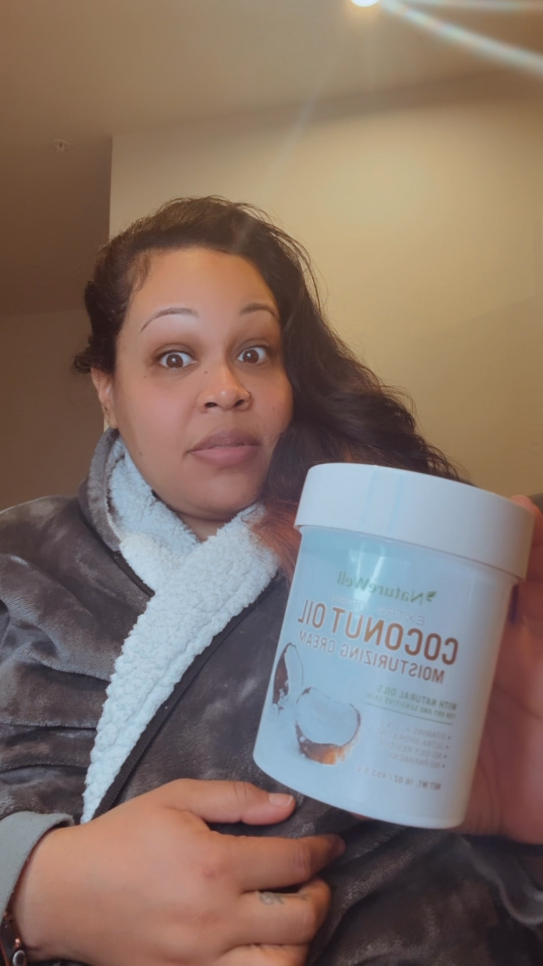 My fav body care product for dry & sensitive skin! 

#LTKmorningroutine #LTKvlog #LTKselfcare