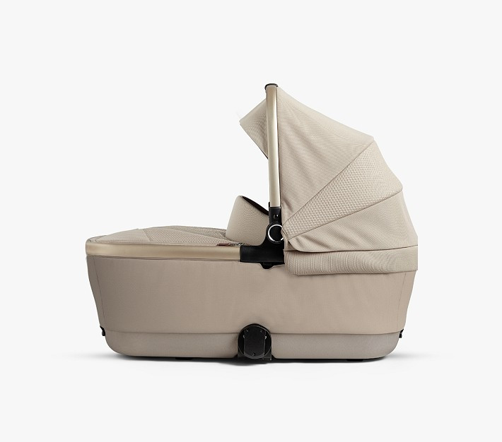Silver Cross® Reef Bassinet | Pottery Barn Kids