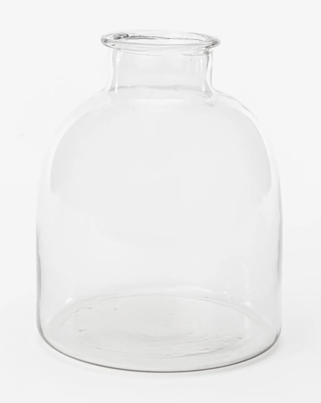 Kelby Glass Vase | McGee & Co.