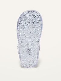Jelly Fisherman Sandals for Toddler Girls | Old Navy (US)