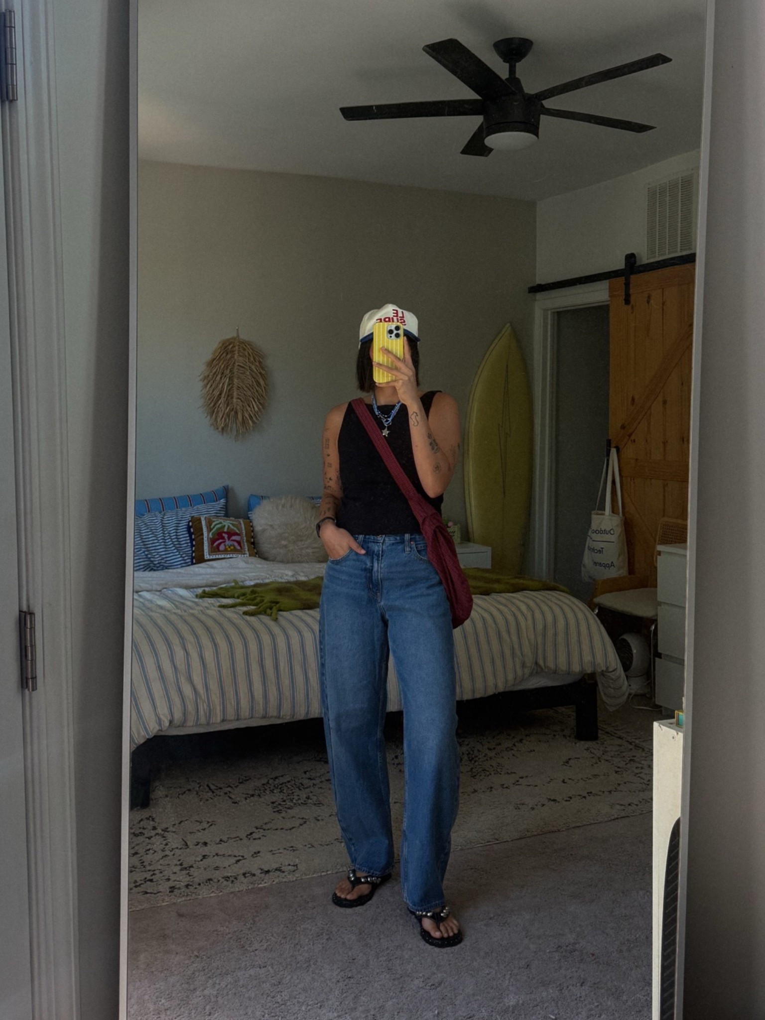 wednesday ootd