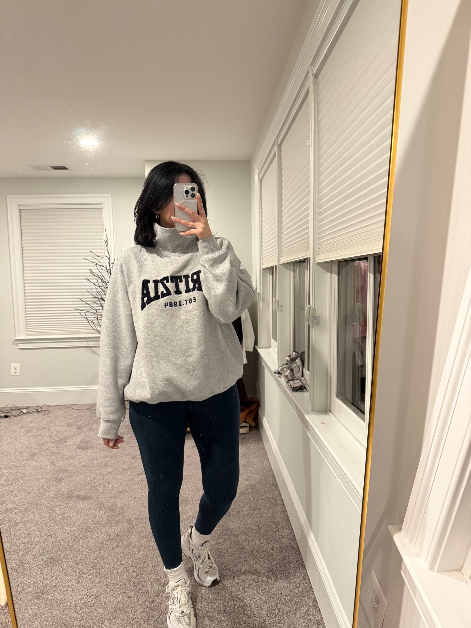 OOTDhe's

#LTKSeasonal #LTKootd #LTKMidsize