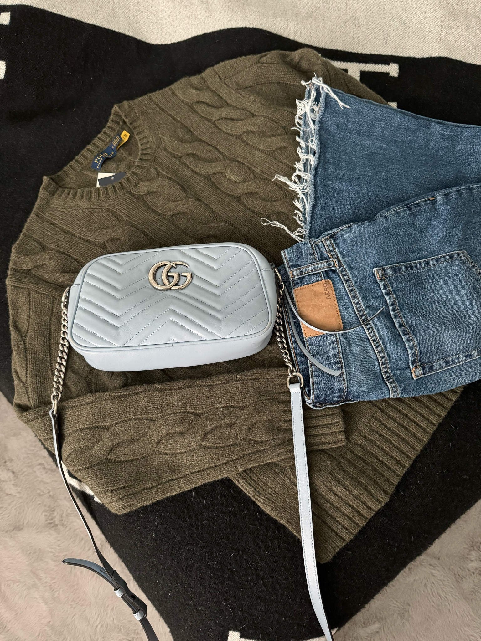 A casual but cute outfit!

#LTKsalealert #LTKstyletip #LTKover40