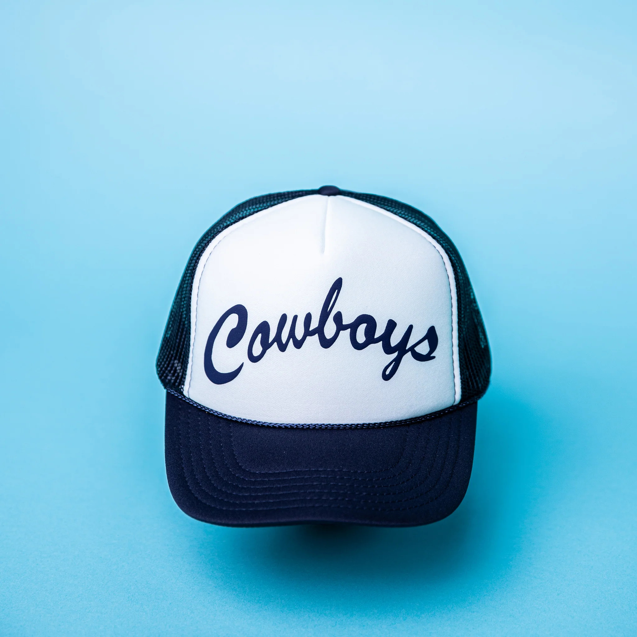 Cowboy Trucker | Ascot + Hart