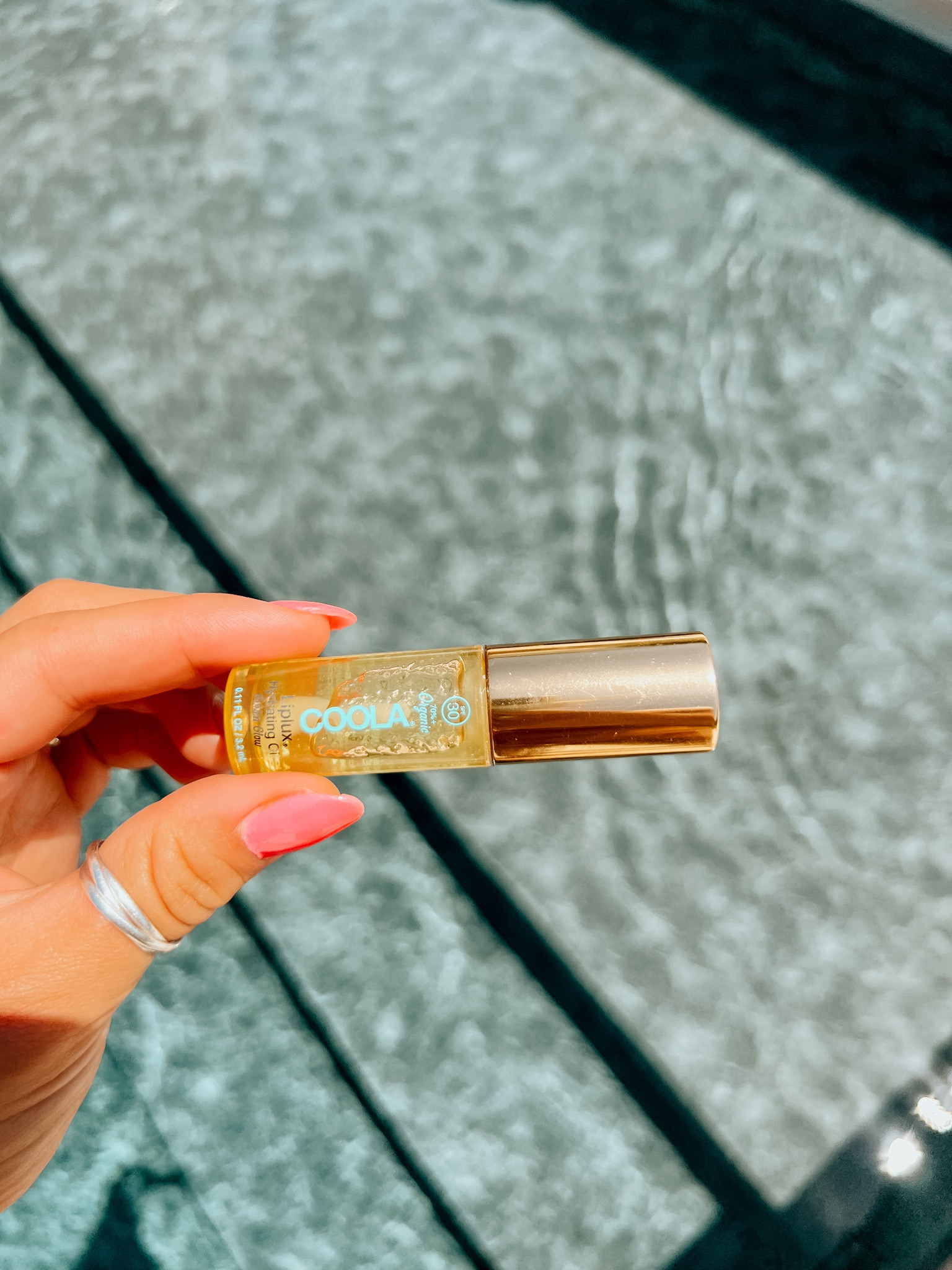 Current lip & face go tos for summer! Been loving these ones lately ☀️

#LTKBeauty