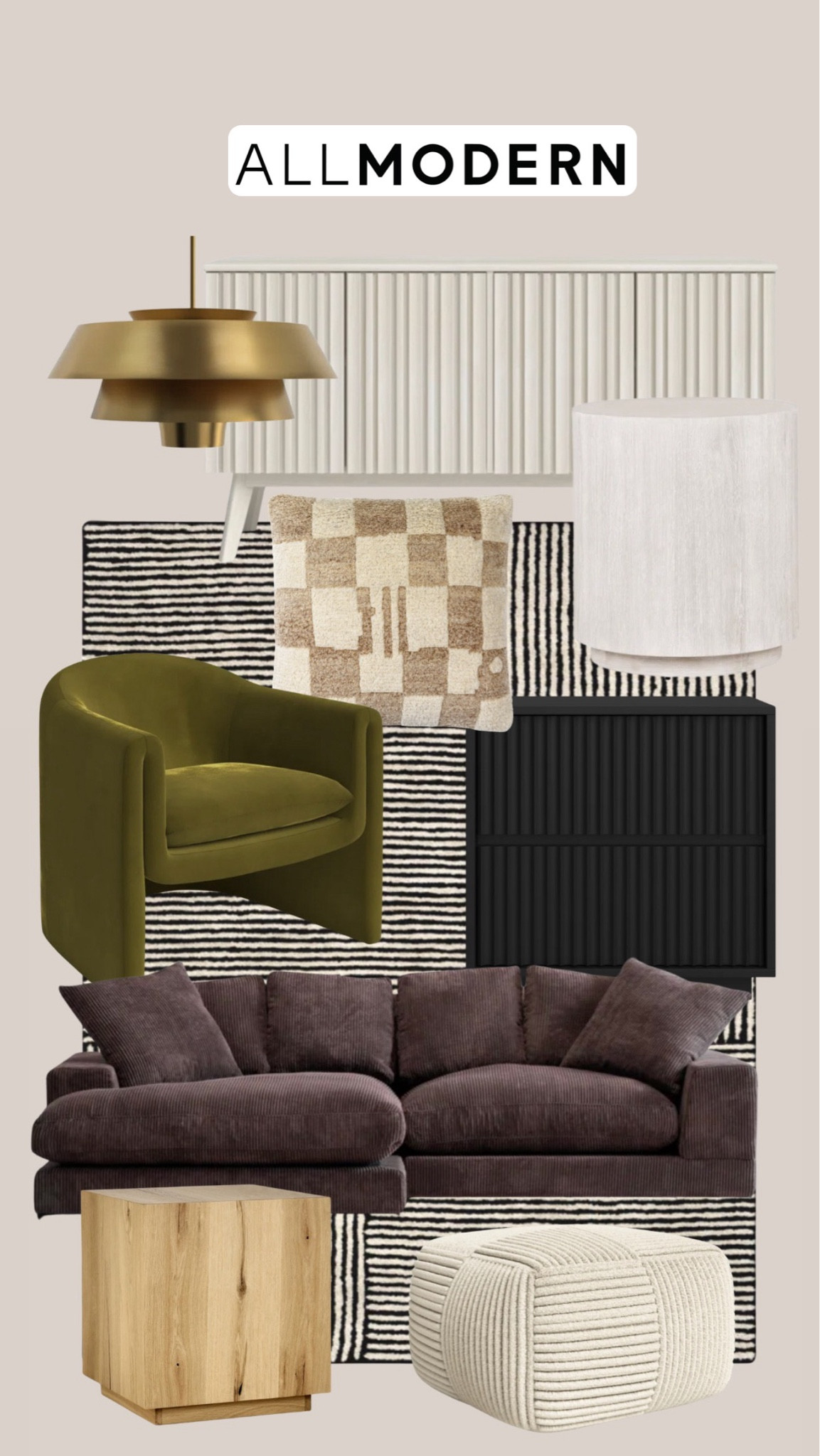 @AllModern has so many great options. From furniture to decor and so many finds on sale for the Labor Day Sale. I am sharing a few of my faves. Up to 60% off and fast + free shipping #allmodernpartner #modernmadesimple 

#LTKSaleAlert #LTKHome #LTKFallSale