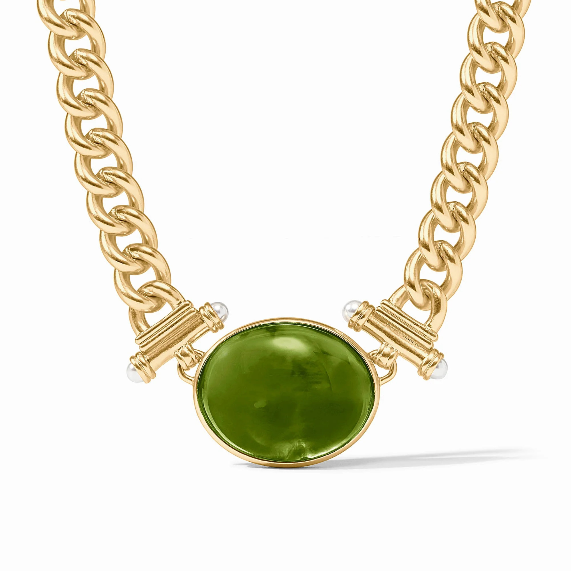 Dolce Statement Necklace | Julie Vos