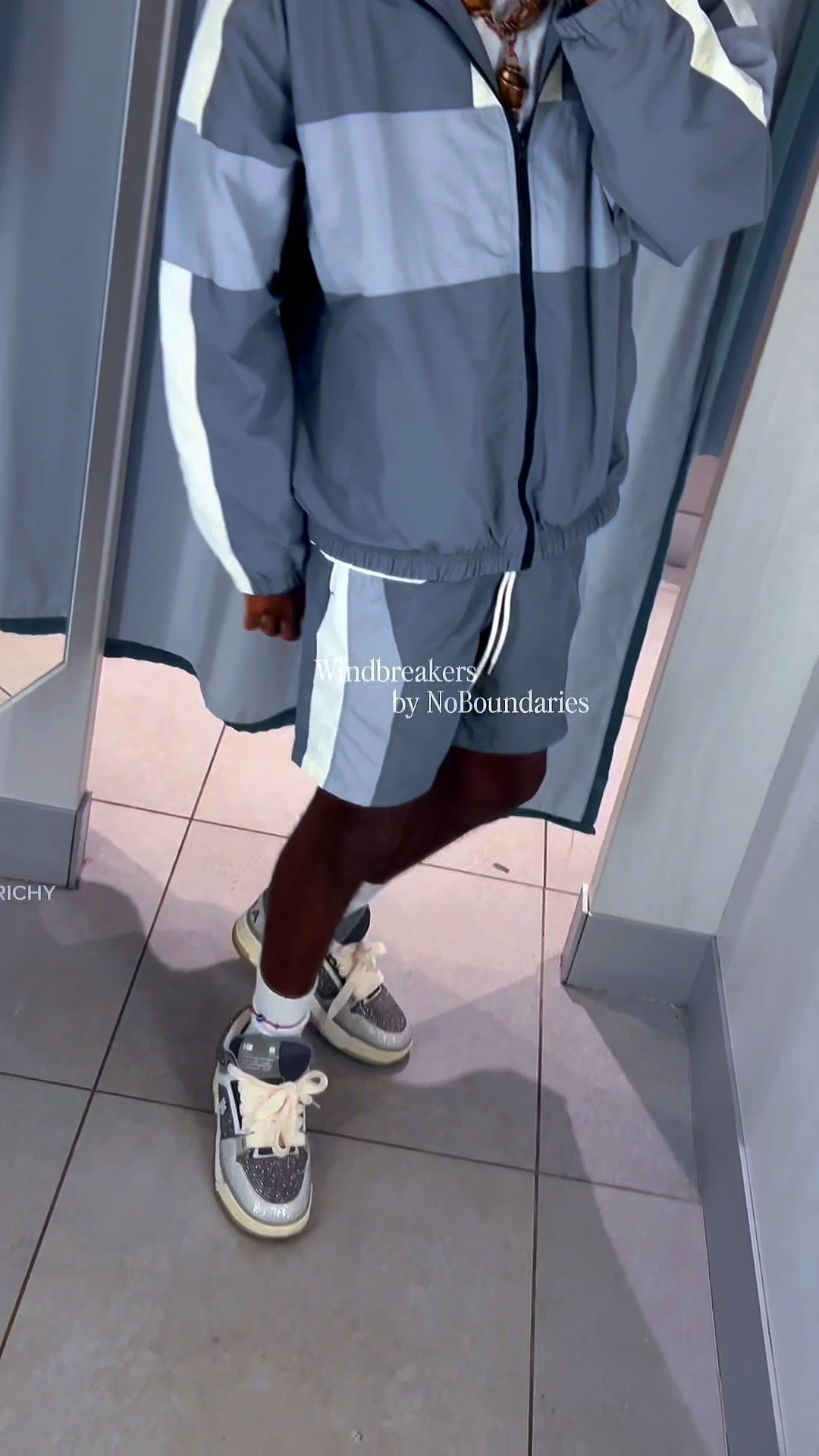 2 tone #Tracksuits str8 from WALMART

#walmarthaul #shopthelook #walmartshopping #unisexfashion


#LTKdayinmylife #LTKgrwm #LTKootd