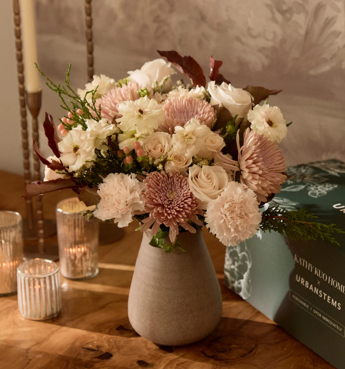 The Seasonal Soiree | UrbanStems