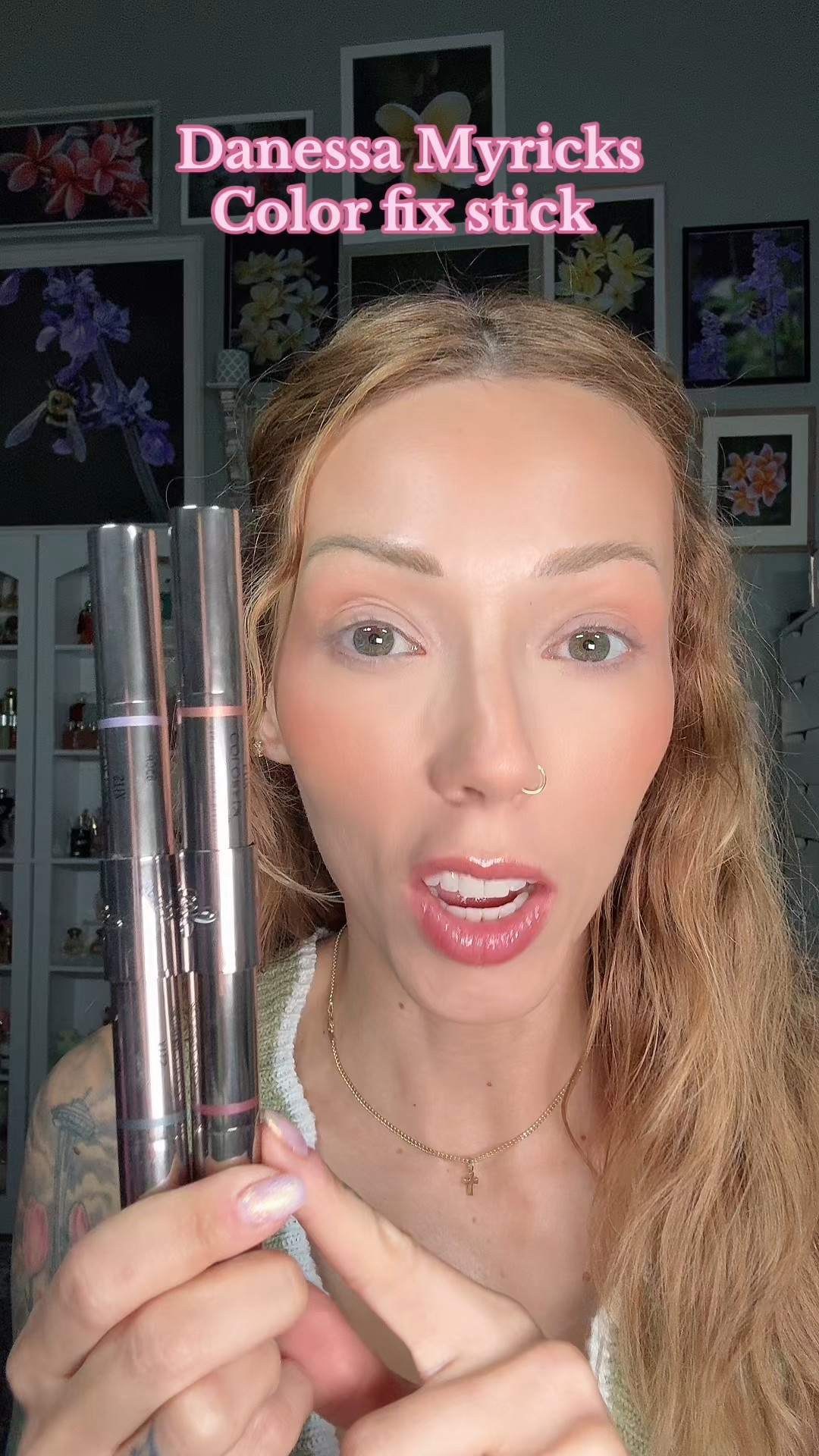 Danessa Myricks eyeshadow sticks! 

#LTKGiftGuide #LTKStyleTip #LTKBeauty