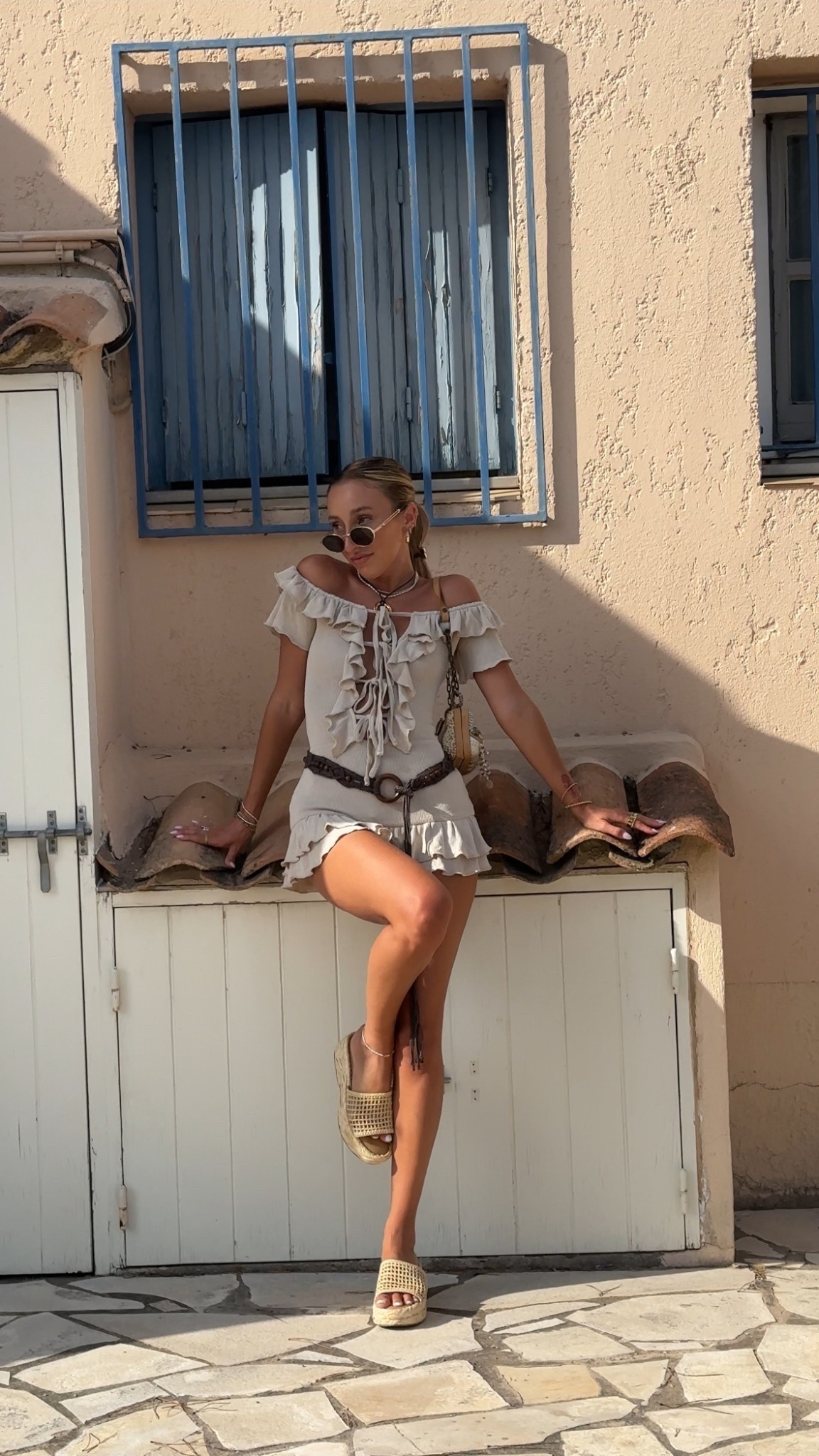 When in st tropez 

#LTKFindsUnder50 #LTKSwim #LTKSeasonal