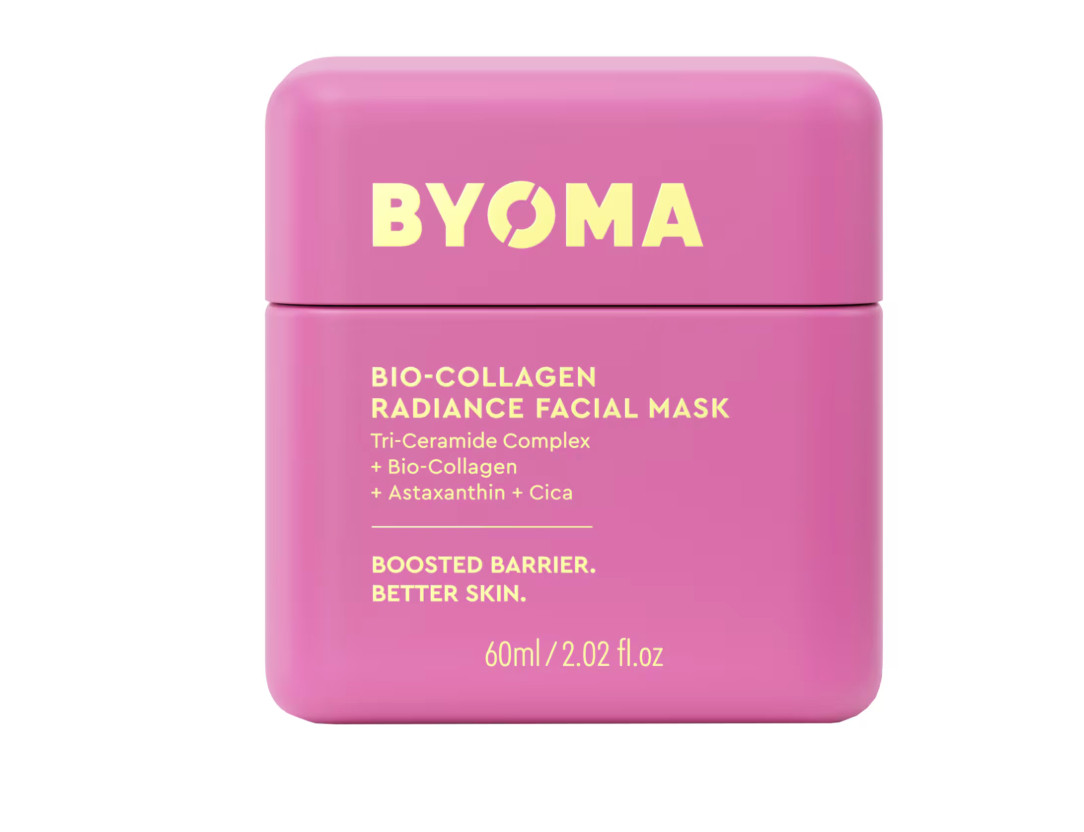 Bio-Collagen Radiance Facial Mask 

 #LTKbeauty