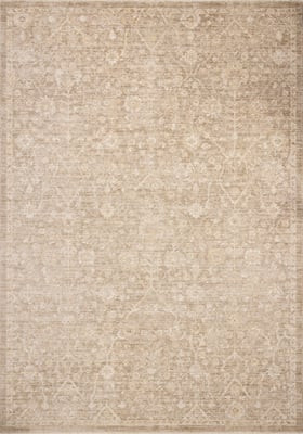 Chris Loves Julia x Loloi Palma PLM-01 Vintage / Overdyed Area Rugs | Rugs Direct | Rugs Direct