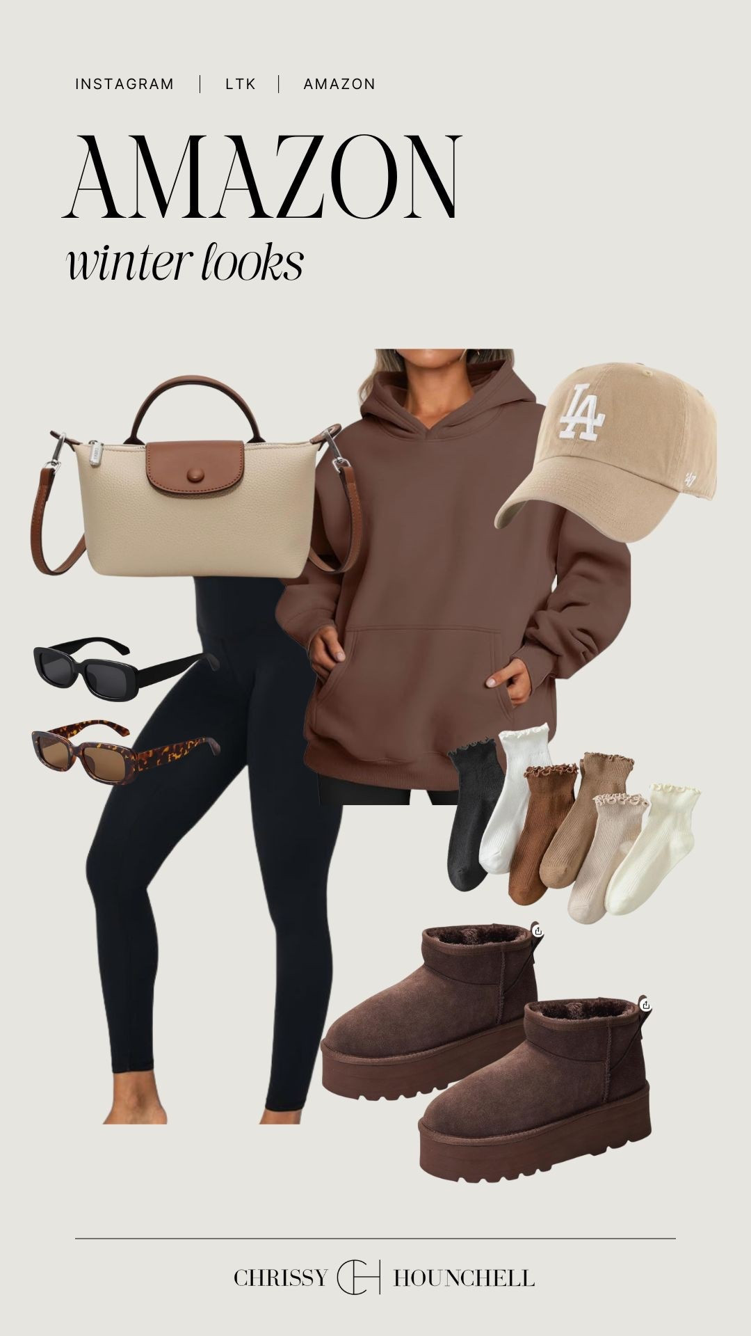 Wearing medium hoodie. 
Small leggings. 

#amazon #amazonfashion




#LTKgrwm #LTKSaleAlert #LTKmomlife