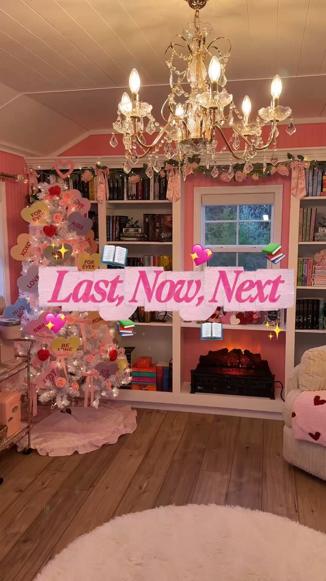 last, now, next reads📚💖✨
✨books & decor linked here✨
💗more she’d finds are on my Amazon storefront!

#LTKHome #LTKvlog #LTKdayinmylife