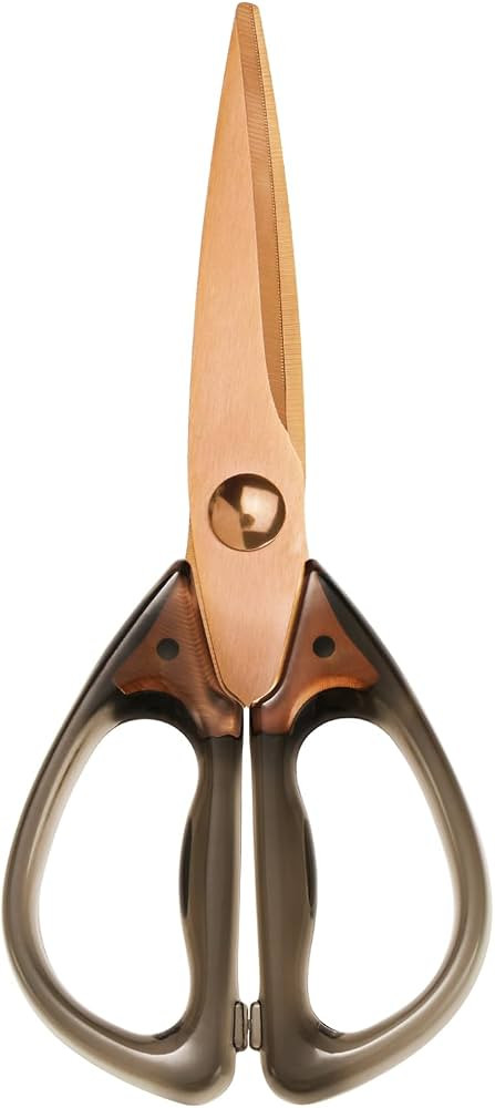 Kitchen Scissors All Purpose, ARCHIKING Kitchen Shears Cooking Scissor, Meat&Poultry Shears,Acryl... | Amazon (US)