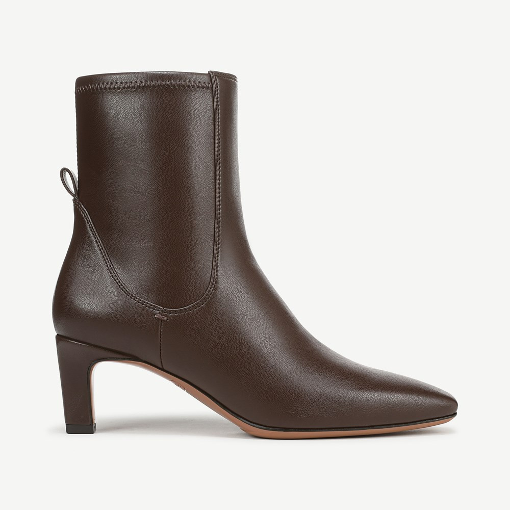 Franco Tarrin Bootie | Franco Sarto