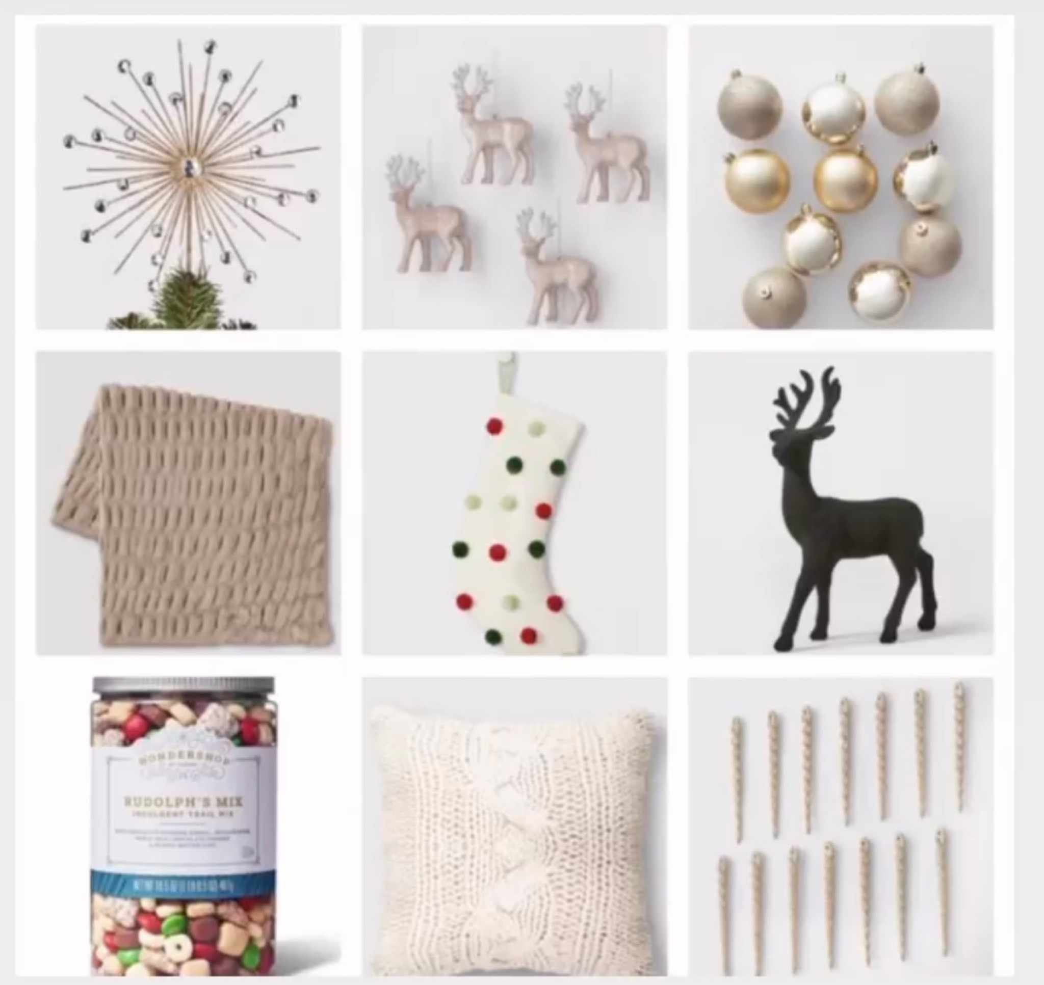 Holiday Favorites! #holidaydecor #holiday #christmastree

#LTKHoliday #LTKGiftGuide #LTKSeasonal