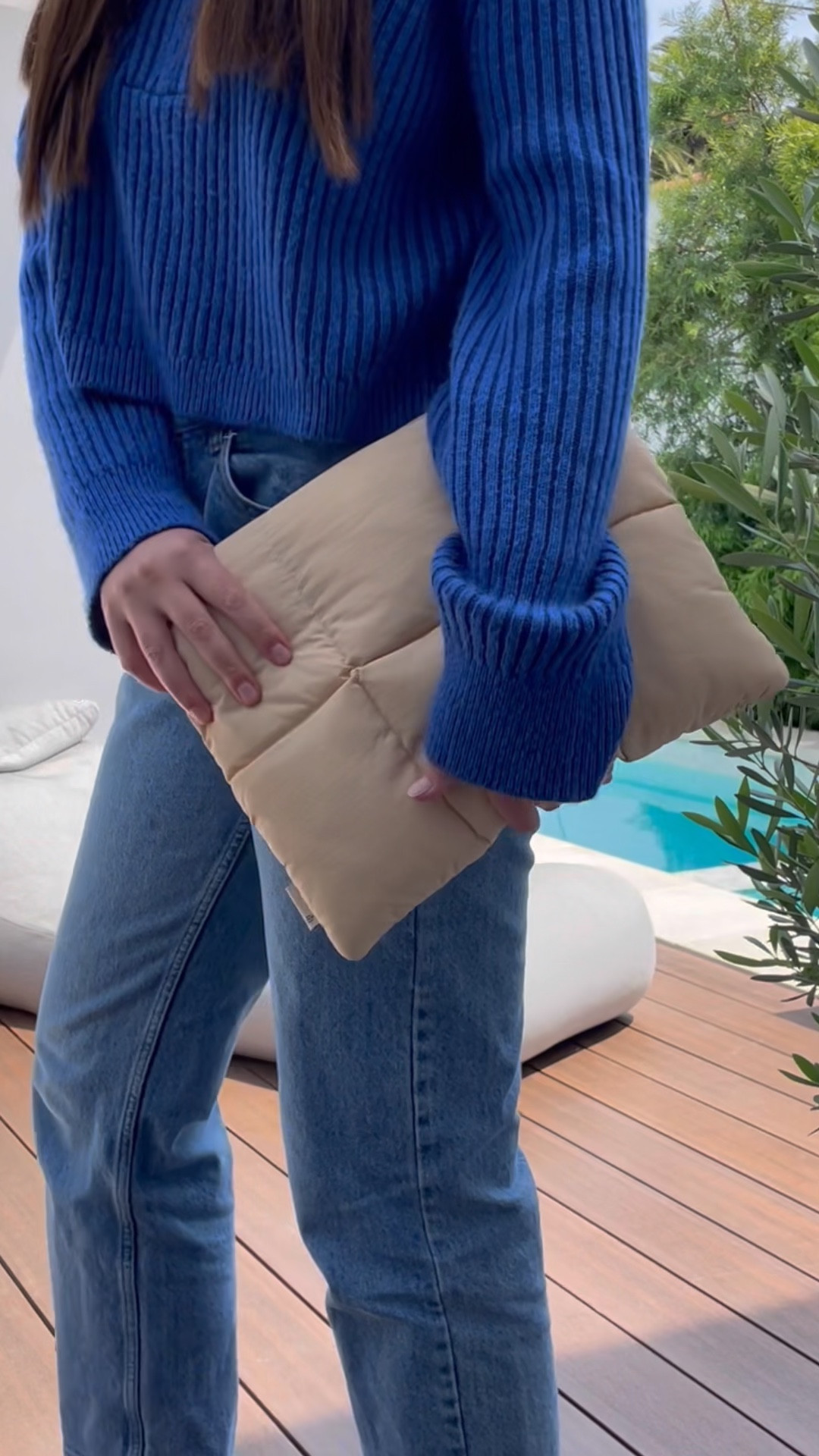 Puffy laptop case #amazonfind

#LTKunder50