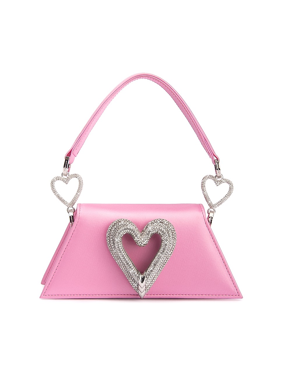 Mini Samantha Triple Heart Bag | Saks Fifth Avenue