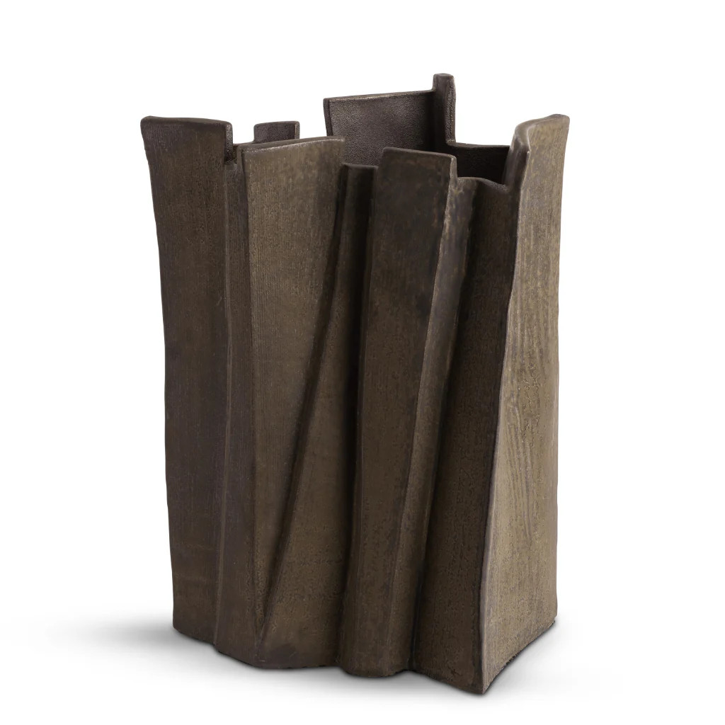 Verbano Vase | Gingerwood Design