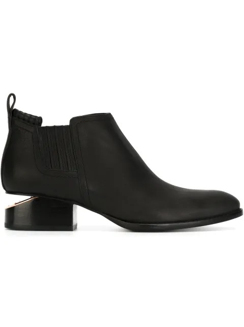 Alexander Wang 'Kori' Ankle Boots | Farfetch EU