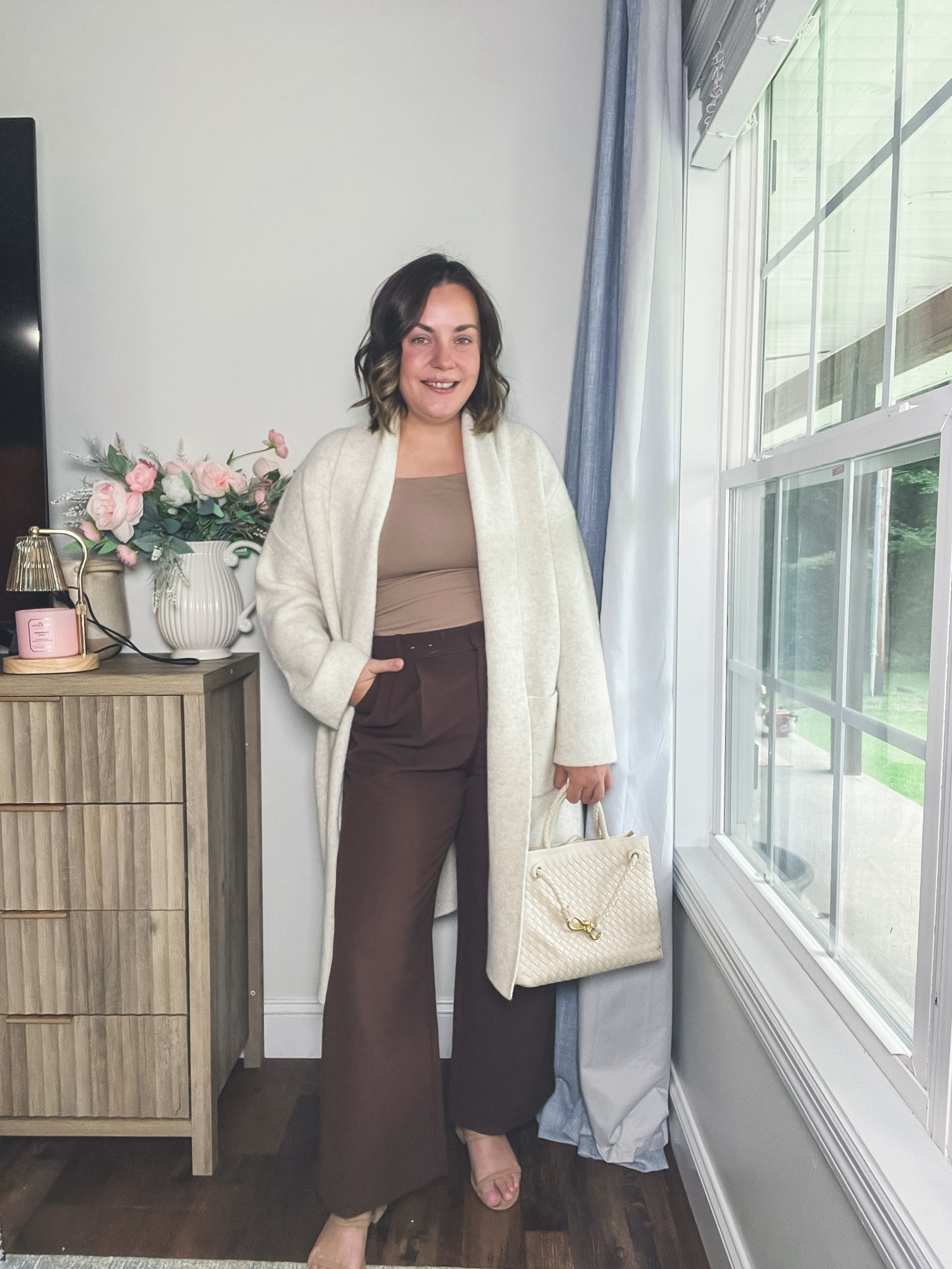 This midlength cardigan is the ultimate layering piece — cozy, versatile, and perfect for fall days 🍂 #FallFashion #AmazonFinds #CardiganStyle #AmazonFallFashion

#LTKSaleAlert #LTKFindsUnder50 #LTKSeasonal