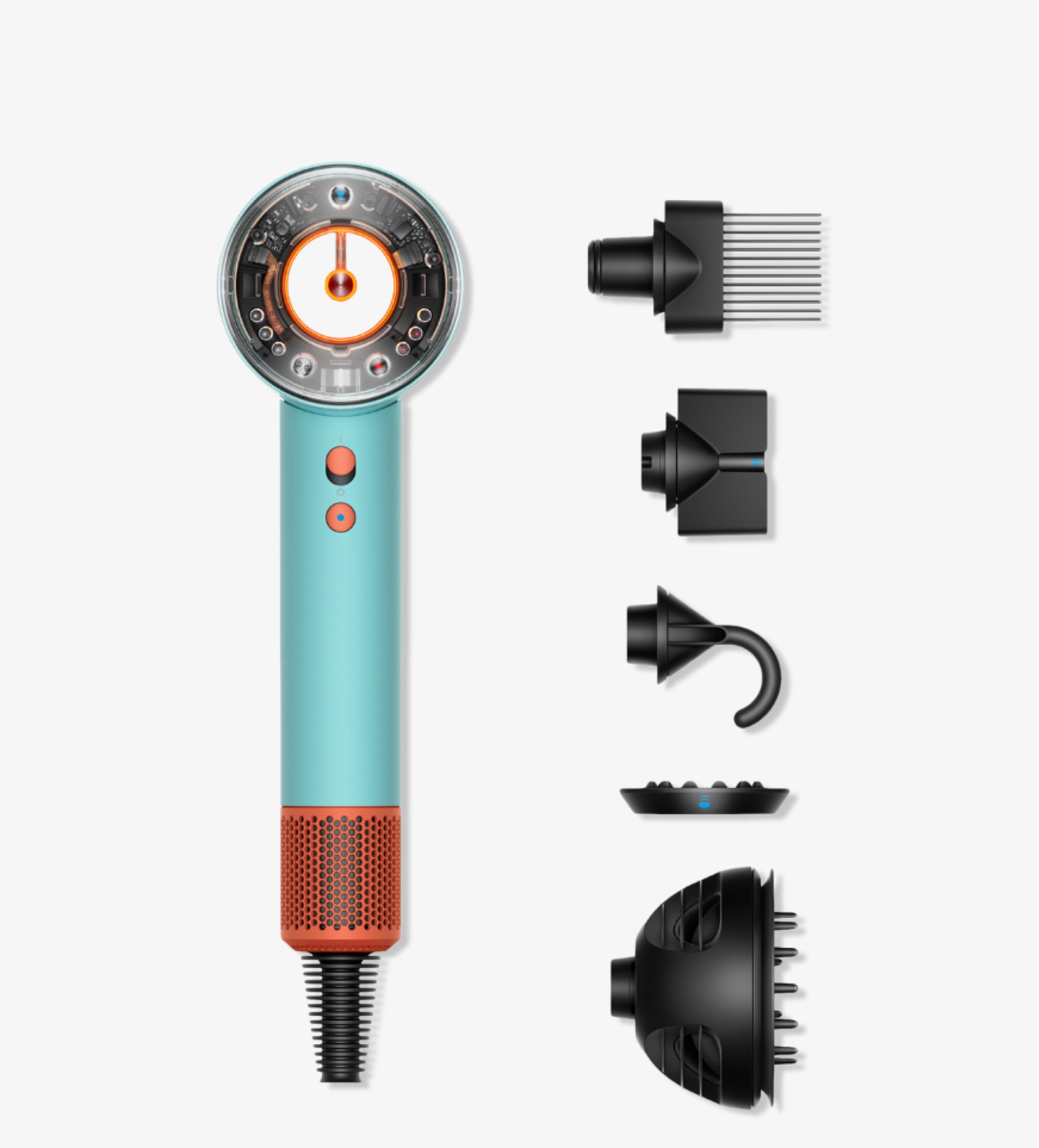 Dyson nural with NO heat damage! #Hair #HairCare #Style

#LTKBeauty