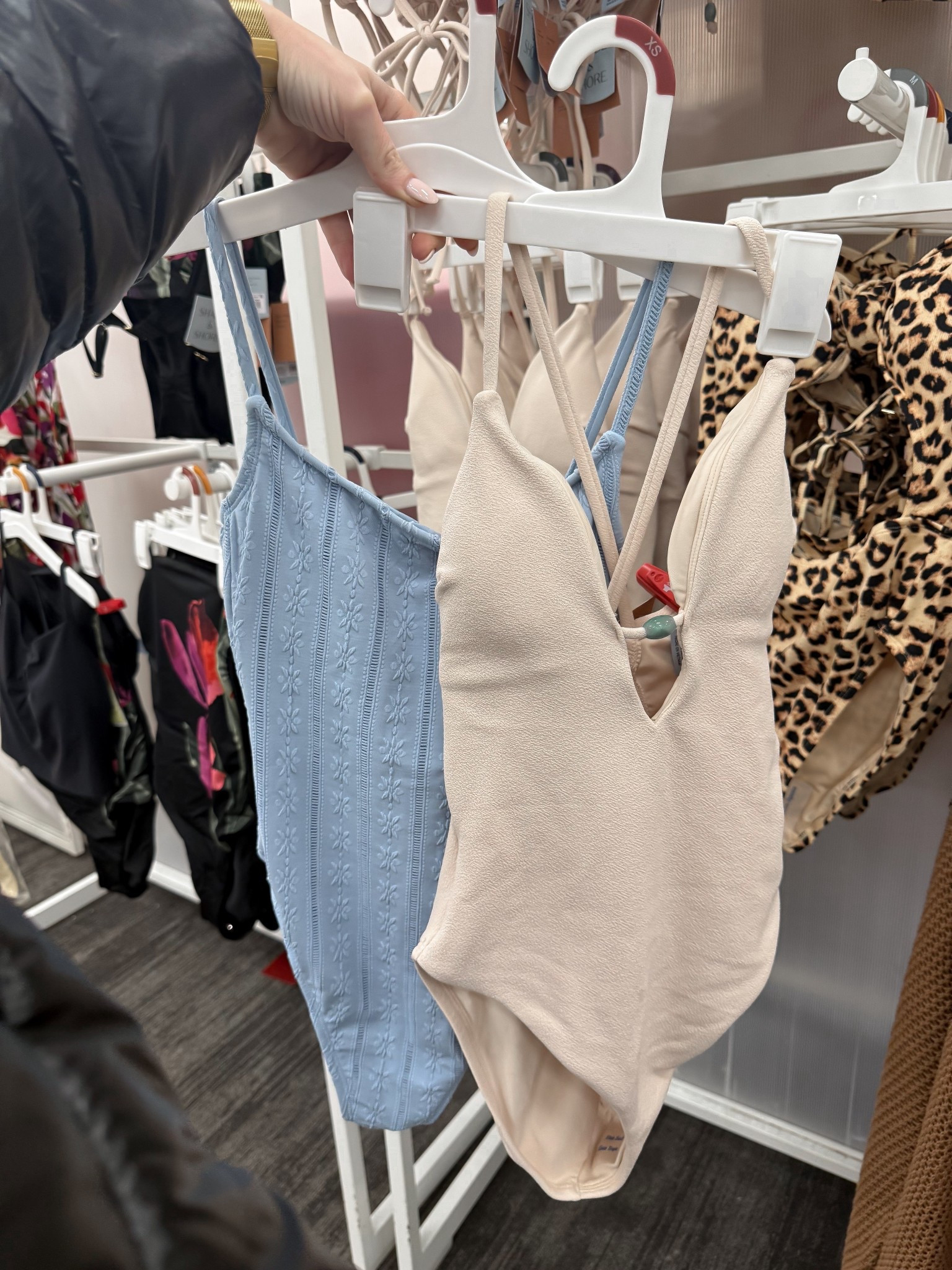 Summer is coming. @Target is ready.

#LTKSwim #LTKSeasonal