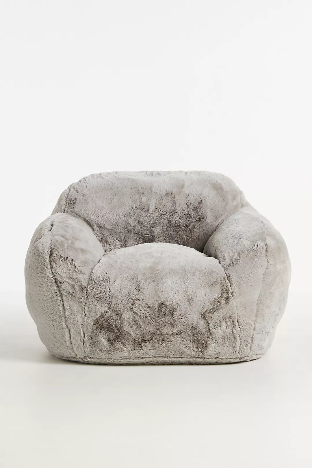 Odin Faux Fur Chair | Anthropologie (US)