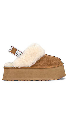 Funkette Slipper
                    
                    UGG | Revolve Clothing (Global)