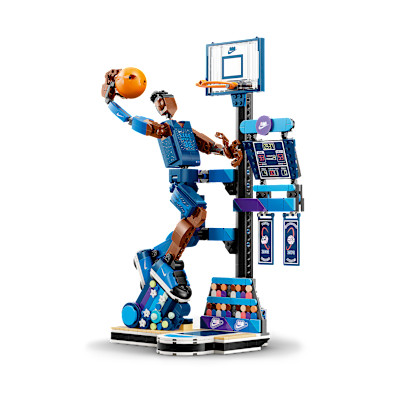 Nike Slam Dunk x LEGO® Set | Nike (US)