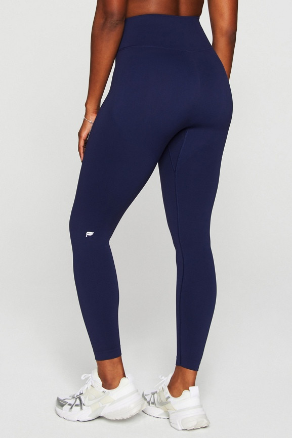 Sleek Seamless High-Waisted Legging | Fabletics