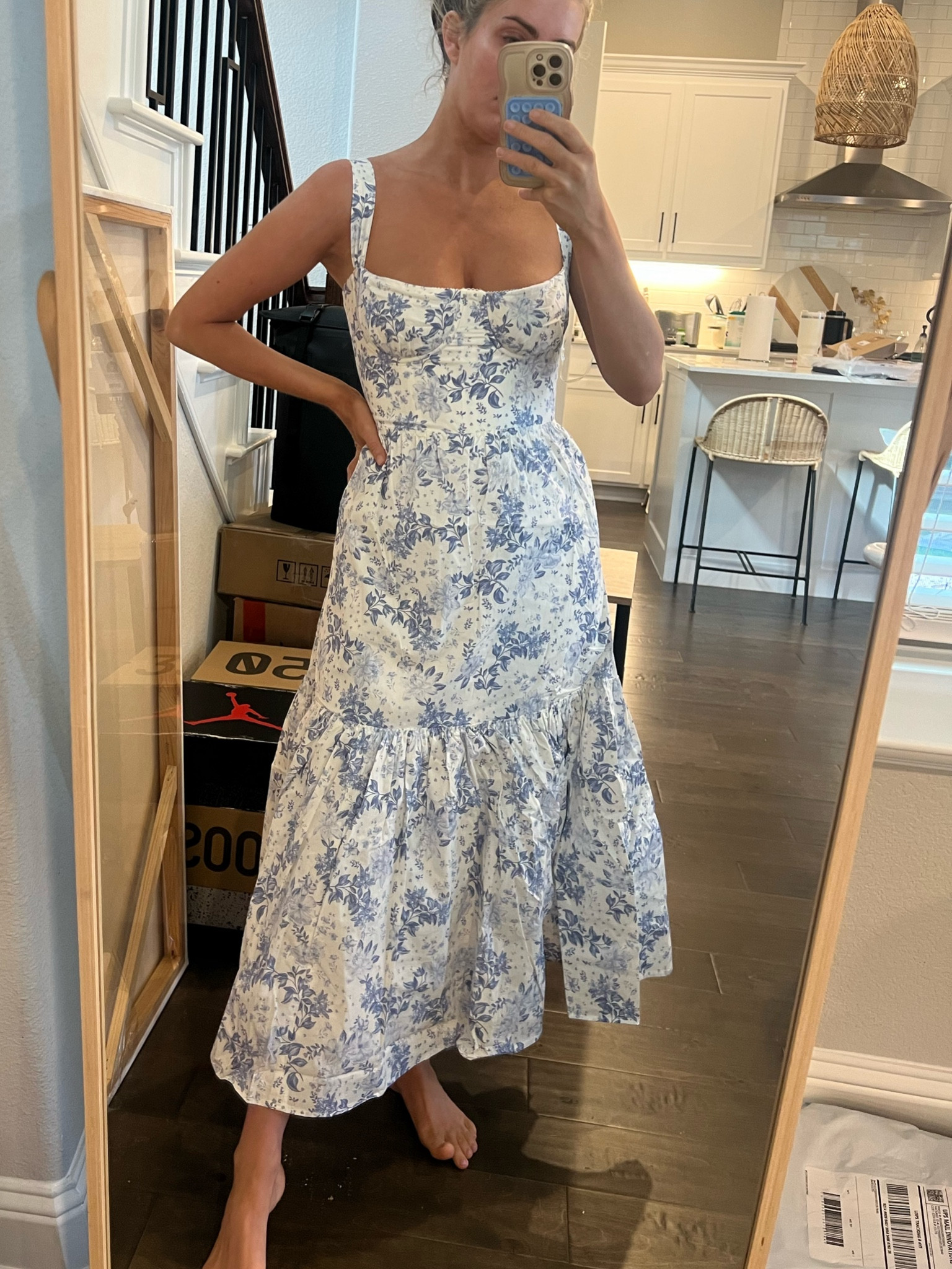 Easter outfit, Easter Sunday, spring fashion, spring dress, floral dress, spring family pictures, maxi dress, spring fashion 

#LTKSeasonal #LTKstyletip #LTKSpringSale