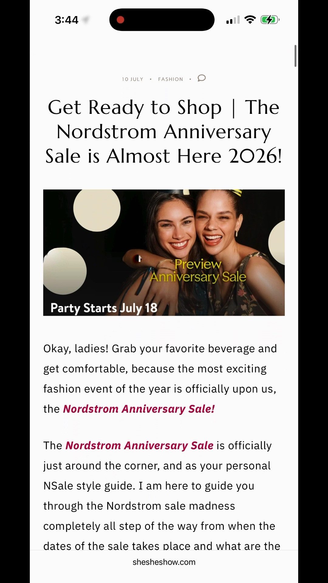 So many great items to refresh, update and save. 
Fitness, athleisure, blazers, leather jackets, home, bath, beauty, boots and booties, dresses, jeans and more. 
Checkout the dates when you can shop. These items are just a few that I love to give you a preview

#LTKOver40 #LTKSaleAlert #LTKdayinmylife