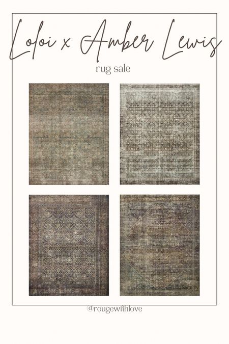 Amber Lewis loloi Morgan rugs on major sale! Better than cyber Monday! Loloi rugs, amber interiors rugs 

#LTKHoliday #LTKSeasonal #LTKsalealert