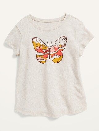 Toddler Girls / Tops | Old Navy (US)