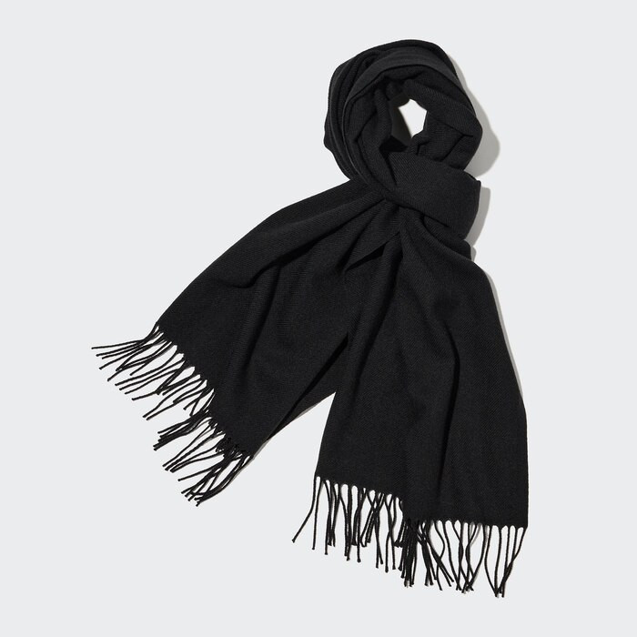 HEATTECH Scarf | UNIQLO (US)