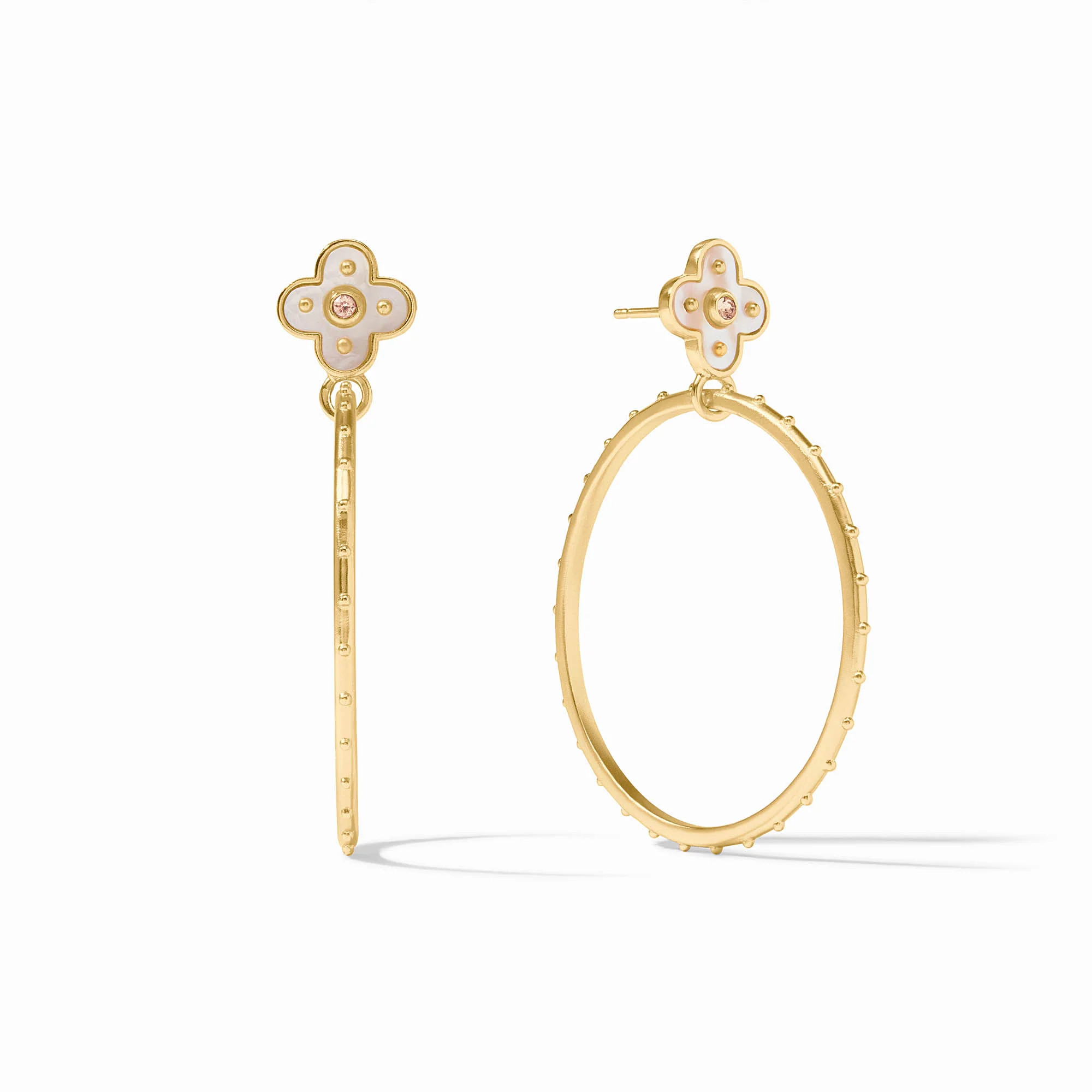 Colette Statement Earring | Julie Vos